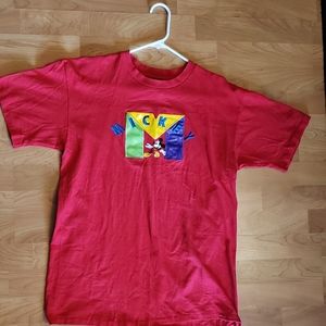Like new Mickey Mouse t-shirt